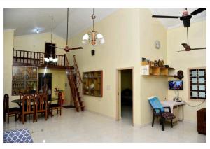 Sagar Krupa Homestay, Udipi Staycation