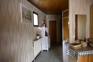 Appartements Residence Royale, Studio avec Terrasse au 6eme etage avec ascenseur : photos des chambres