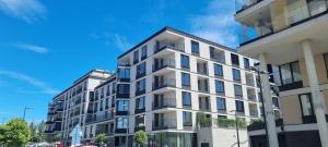 Byt v centru Ostravy