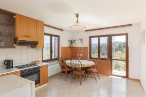 Apartment Zdravka 