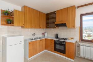 Apartment Zdravka 