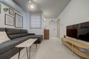 Juliet Residence, Apt 4 , Your Home Away from Home in Gzira by SF HOMES