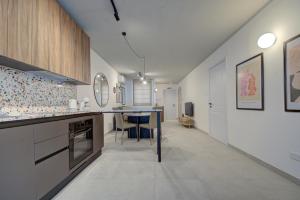 Juliet Residence, Apt 4 , Your Home Away from Home in Gzira by SF HOMES
