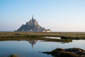 Maisons d'hotes La Bergerie - Gite et Chambres d'Hotes : photos des chambres