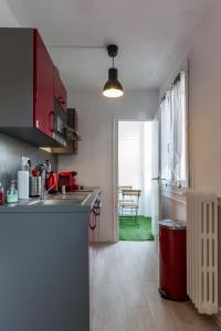 Appartements Sweet Home Dijon Nodot : photos des chambres