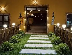 Somona grandeur Kanha National Park - Dhanwār