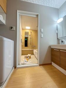 桜の川17 JR上野駅3分钟 13人房 5LDK 110平别墅丨Ueno Villa 3 minutes from Ueno Station 13 people