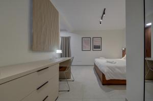 Juliet Residence, Apt 5 , Your Home Away from Home in Gzira by SF HOMES