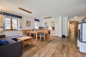 Ferienwohnung Burgberg