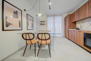 Juliet Residence, Apt 5 , Your Home Away from Home in Gzira by SF HOMES