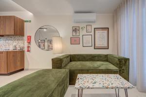 Juliet Residence, Apt 5 , Your Home Away from Home in Gzira by SF HOMES