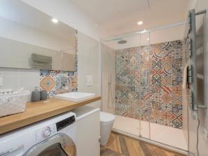 I-Host Apartment - Agnesi 15