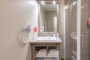 Appart’City Confort Rennes – Cesson Sévigné