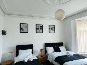 The Trio Place - Ormesby