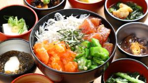 Dormy Inn Premium Namba Natural Hot Spring