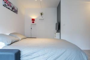 Appartements Sweet Home Dijon Nodot : photos des chambres