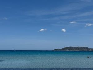 Beachhouse Casa del Mare Sardegna img16