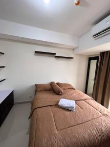 Marietta Residences - Pollux Habibie