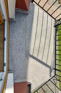 Deluxe Apartment room in Apartamenty Jantar