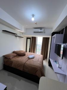 Marietta Residences - Pollux Habibie