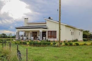 Sweetwaters Holiday Home Nanyuki