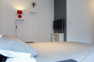 Appartements Sweet Home Dijon Nodot : photos des chambres