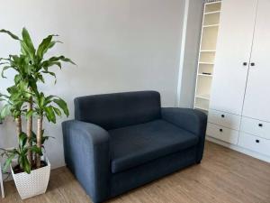 Studio Getaway in Alabang at Anuva Residences