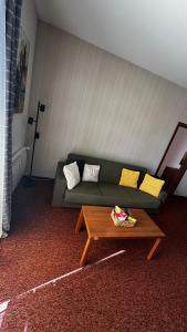 Apartmány Timea B 201