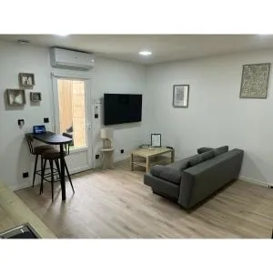 Studio LOUNA - Échenoz-le-Sec