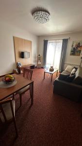 Apartmány Timea B 201