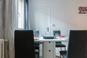 Appartements Sweet Home Dijon Nodot : photos des chambres