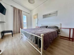 Starfish Airport Apartment