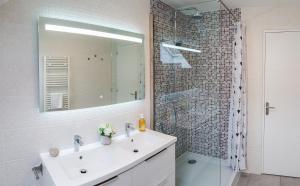 Maisons de vacances Chez Tonton : photos des chambres