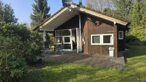 Ferienhaus-Bambi - هارن