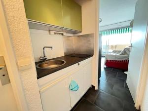 Résidence Quai Aux Fleurs - Studio 4 couchages avec piscine MAE-5391