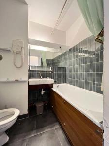 Résidence Quai Aux Fleurs - Studio 4 couchages avec piscine MAE-5391