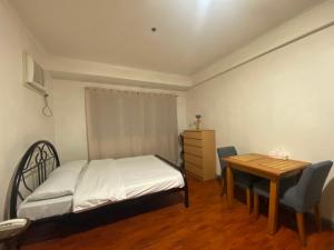BGC condo for rent in taguig