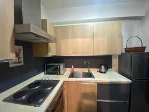 BGC condo for rent in taguig