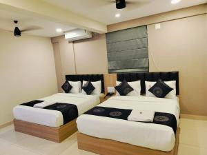 Hotel Sahara Express