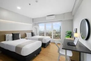 Magnolia ApartHotel by Kozystay - Kebon Jeruk - Petukangan