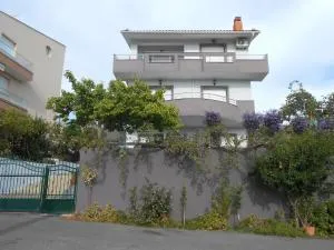 Villa Rafailia - Skala Marion