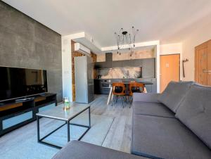 Kościuszki 28 B by Homeprime