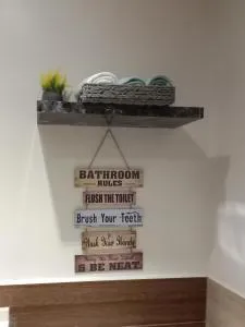 Matina enclaves - Sanghay