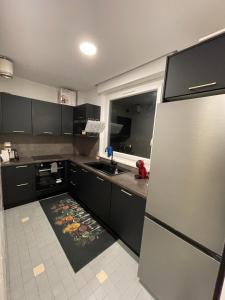 Charmant appartement F4 Valence