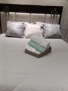 1 bedroom Matina Enclaves