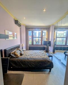 Stunning Three Bed in West Hampstead