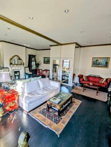 Stunning Three Bed in West Hampstead