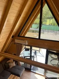 Vila Jezero - 亚伊采