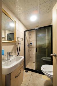 Two-Bedroom Suite room in Sultan House