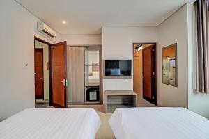 Townhouse Oak Sanur Near Icon Mall Formerly Signature Bali